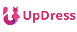 UpDress Logo