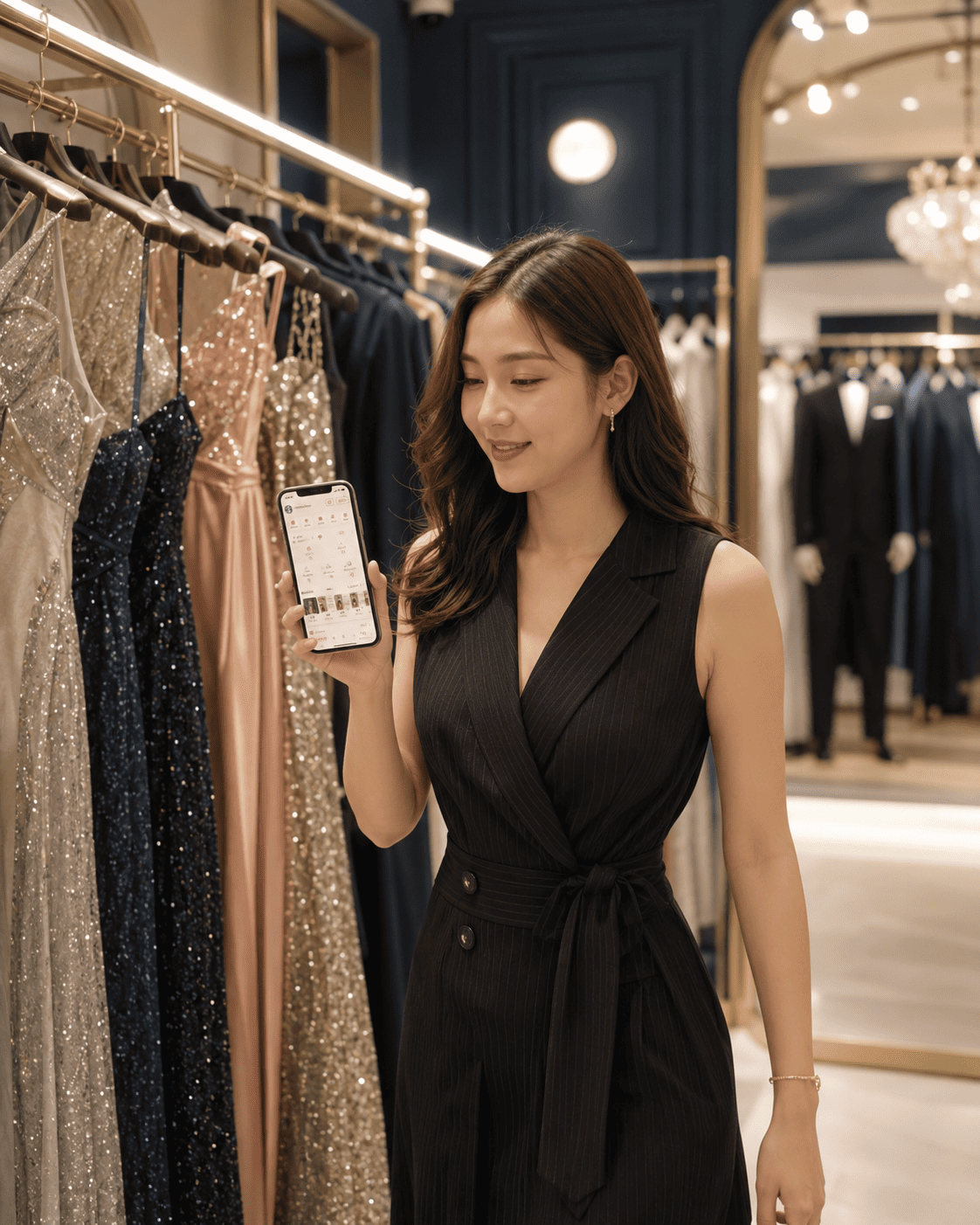 ร้านเช่าราตรี