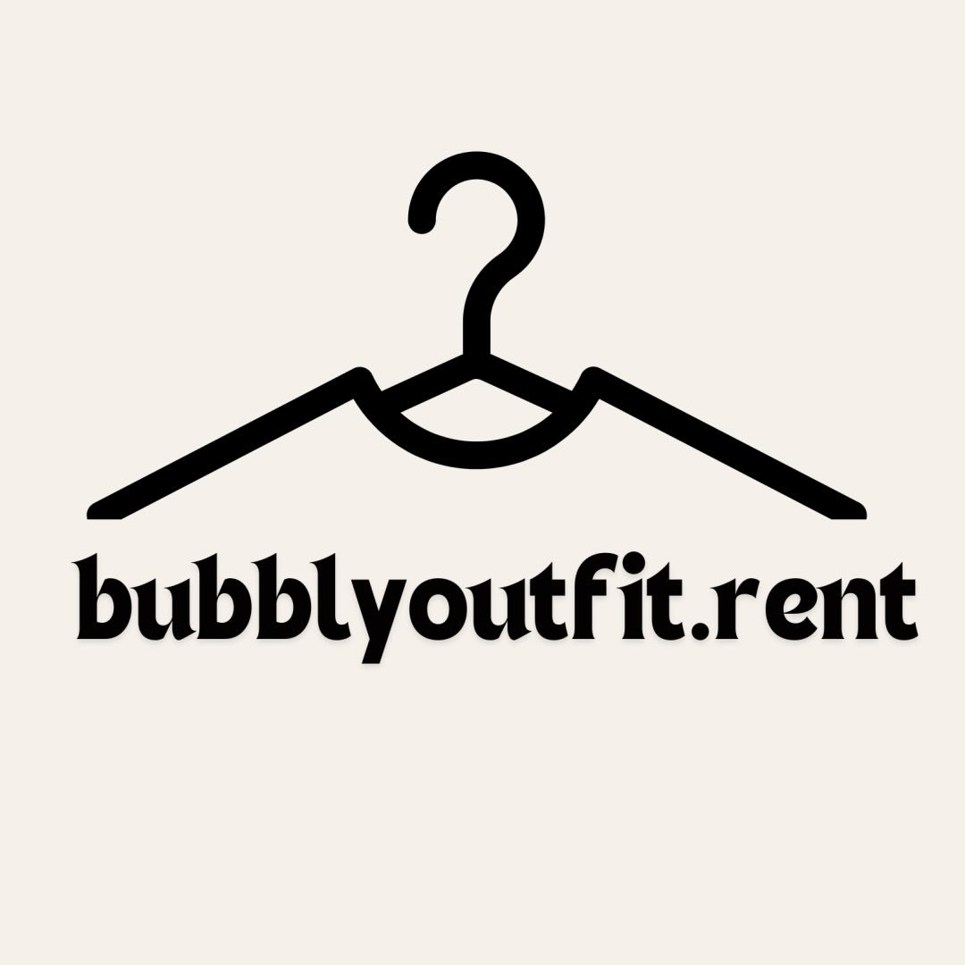 bubblyoutfit.rent