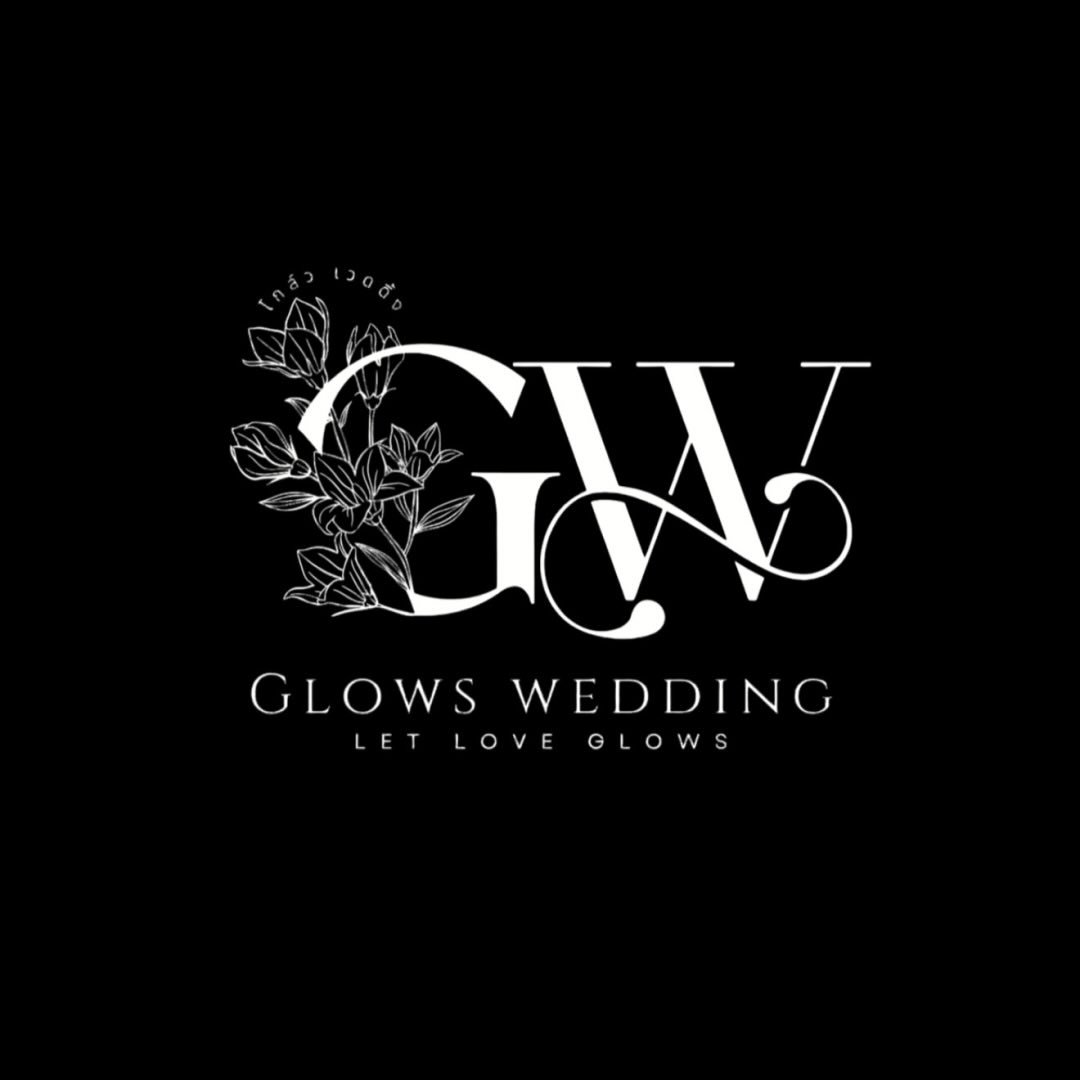 Glows Wedding