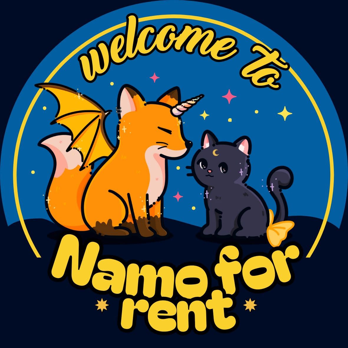 Namo For Rent